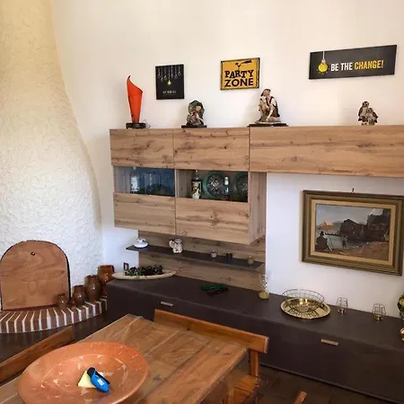 La Casa Di Gio *