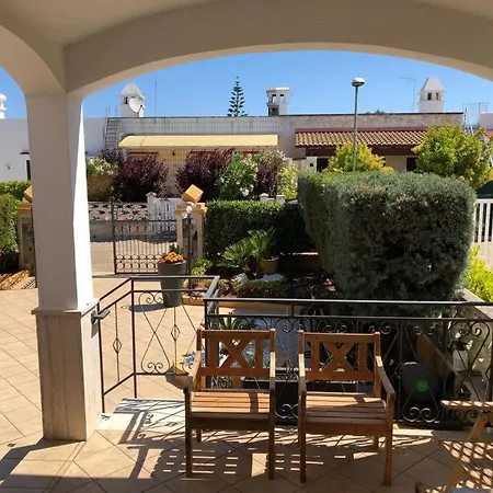 La Casa Di Gio * Villanova di Ostuni