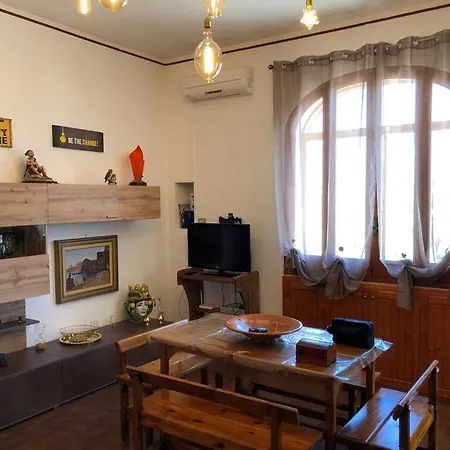 La Casa Di Gio * Villanova di Ostuni