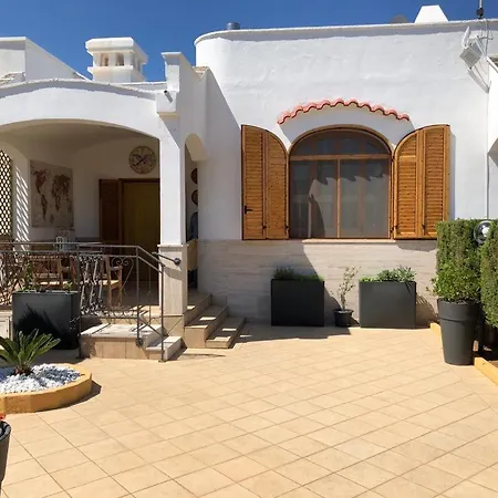 La Casa Di Gio Villanova di Ostuni
