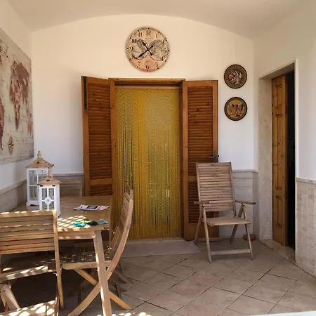 La Casa Di Gio Villanova di Ostuni