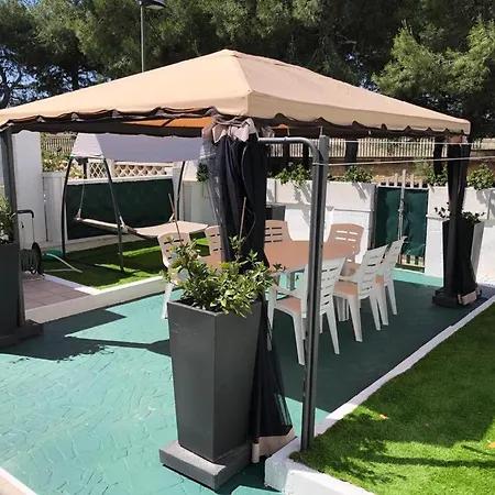 La Casa Di Gio * Villanova di Ostuni