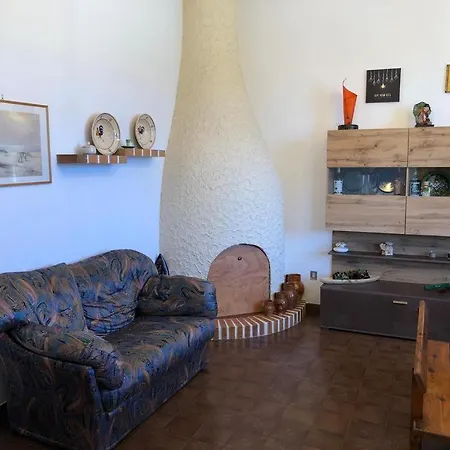 La Casa Di Gio Villa *