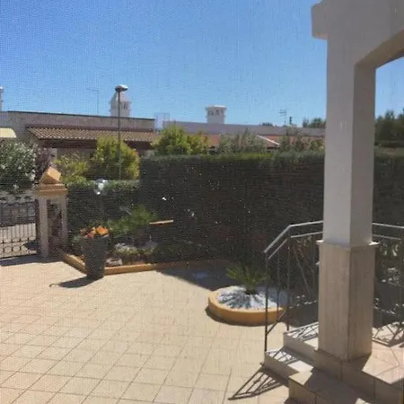 Villa La Casa Di Gio *