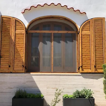 La Casa Di Gio *