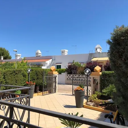 La Casa Di Gio Villa Villanova di Ostuni