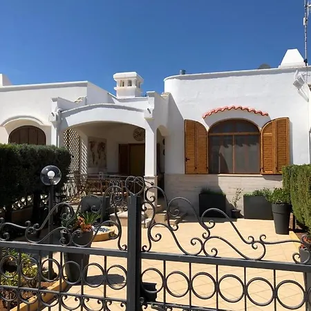 La Casa Di Gio Villanova di Ostuni