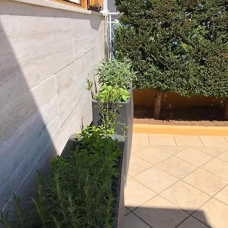 Villa La Casa Di Gio