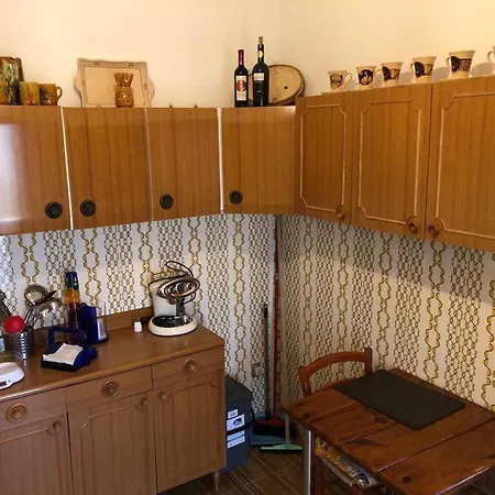 La Casa Di Gio Villa *