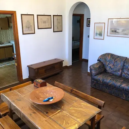 La Casa Di Gio