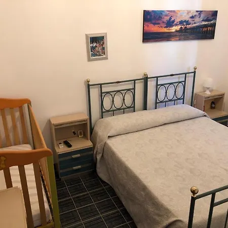 La Casa Di Gio Villa