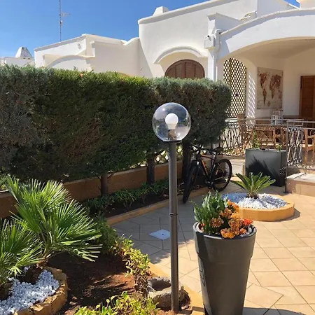 La Casa Di Gio * Villanova di Ostuni