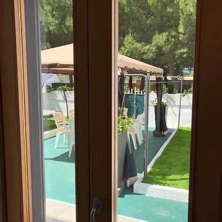 Villa La Casa Di Gio Villanova di Ostuni