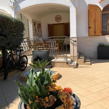 La Casa Di Gio *