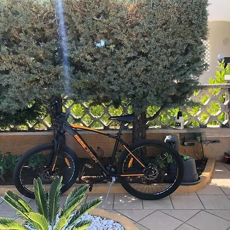 La Casa Di Gio * Villanova di Ostuni
