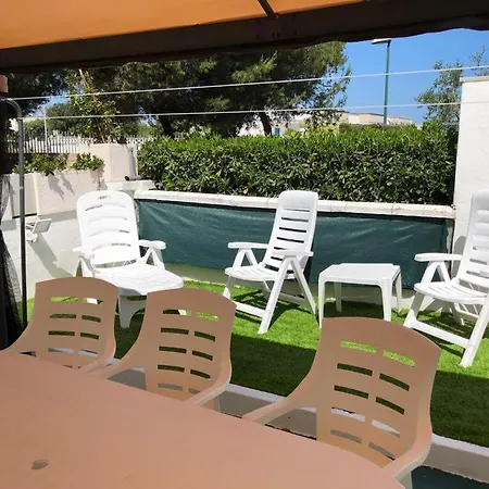 La Casa Di Gio Villa